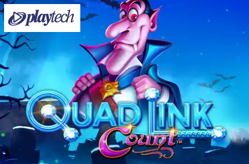 Quad Link: Count